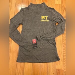 Women’s Velocity 1/4 Zip